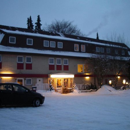 Hotel Harsshof Salzgitter Luaran gambar