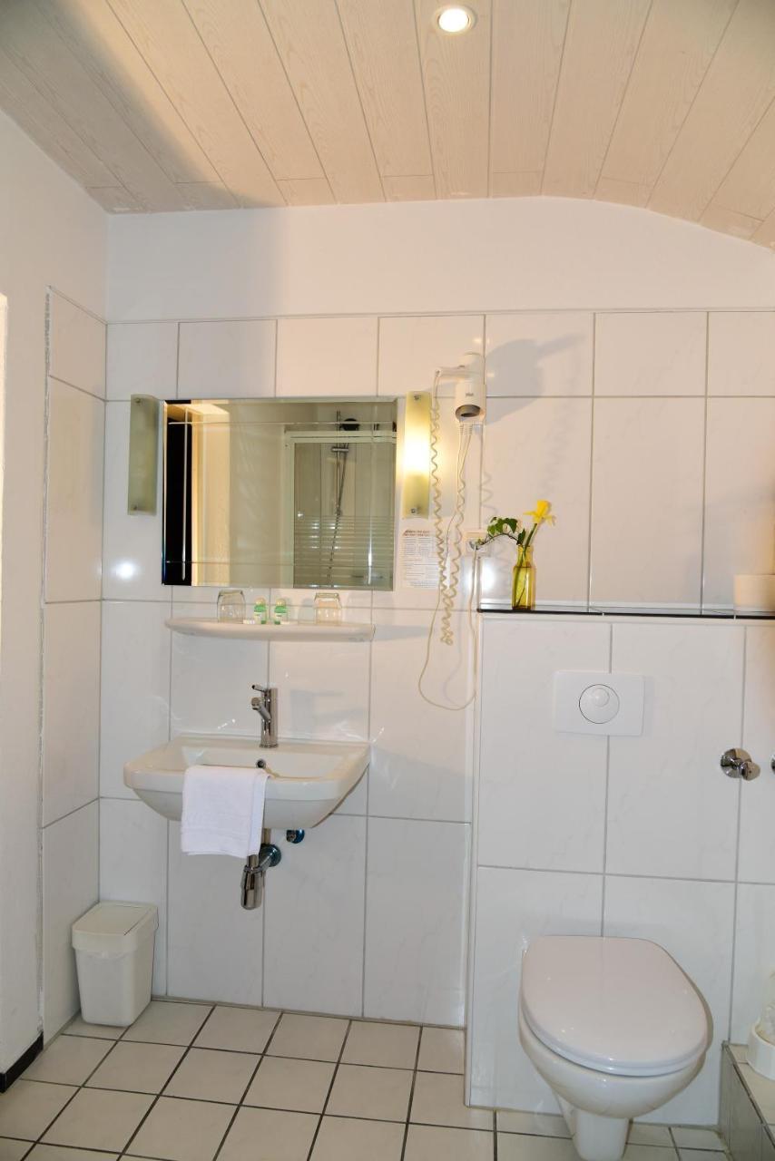 Hotel Harsshof Salzgitter Luaran gambar