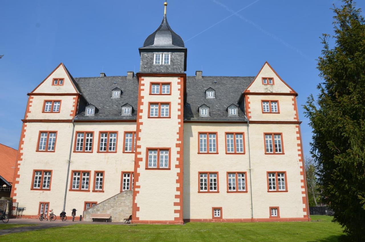 Hotel Harsshof Salzgitter Luaran gambar